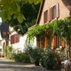 Gasse Rhodt unter Rietburg