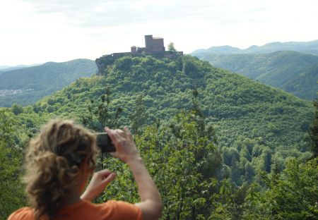 Burg Trifels