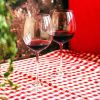 Weinprobe Pfalz Winter