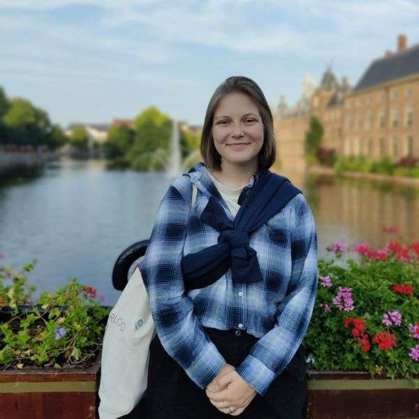 Schatzhüterin Anna